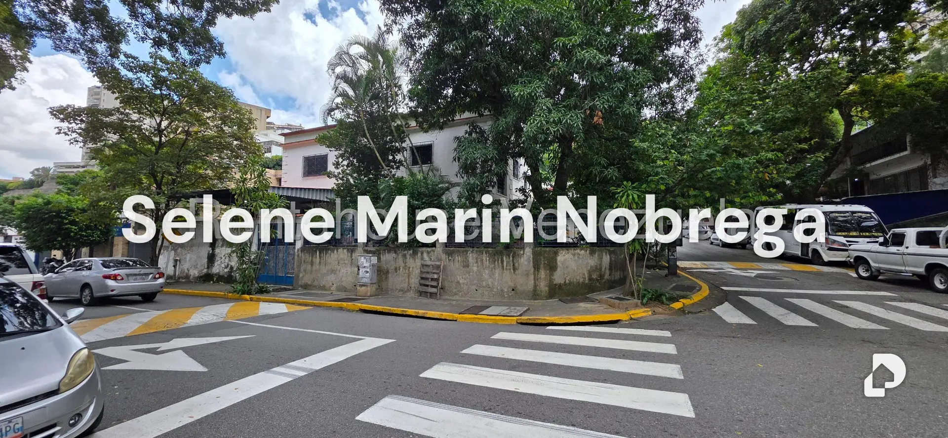 House in Colinas de Bello Monte, Caracas – 8