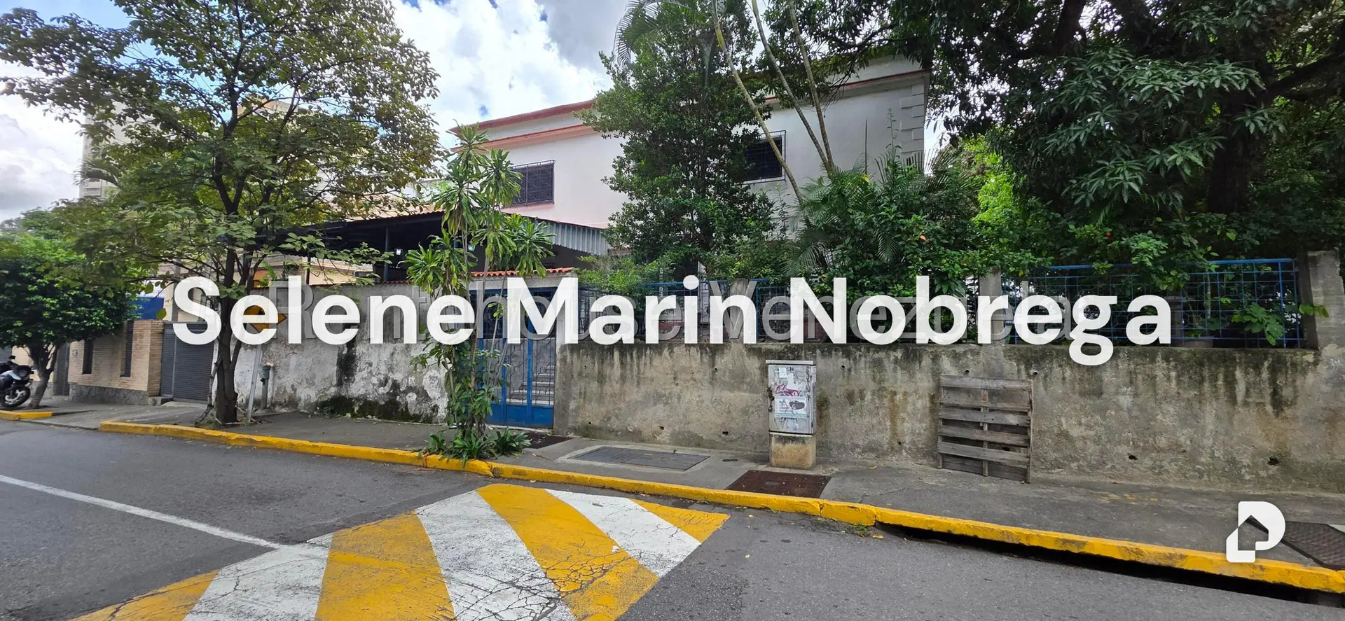 House in Colinas de Bello Monte, Caracas – 7