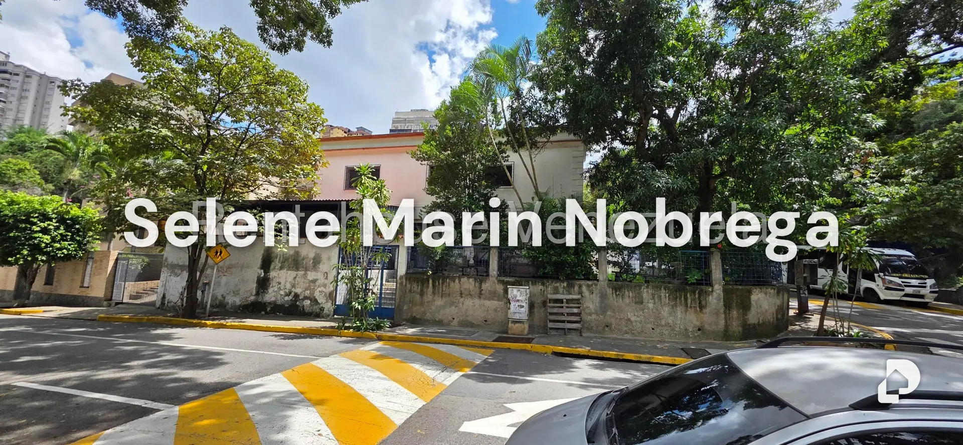 House in Colinas de Bello Monte, Caracas – 14