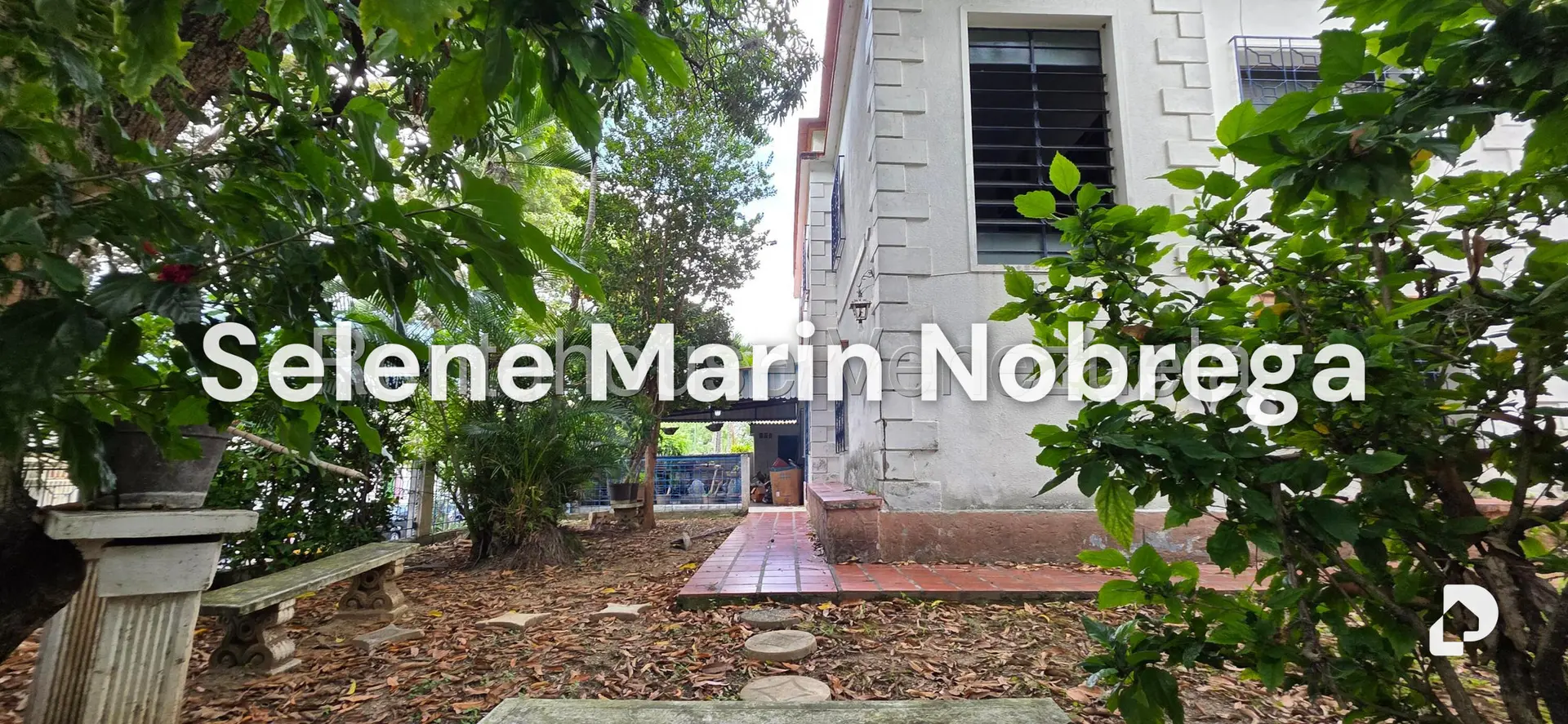 House in Colinas de Bello Monte, Caracas – 6