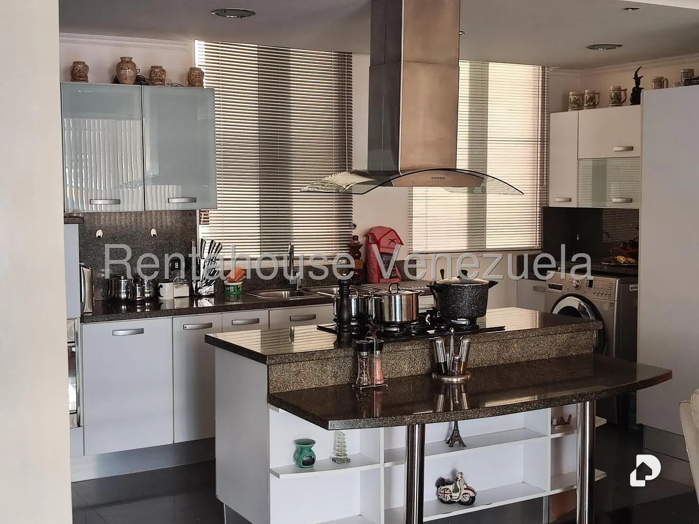 Apartamento en Bello Campo, Caracas – 15