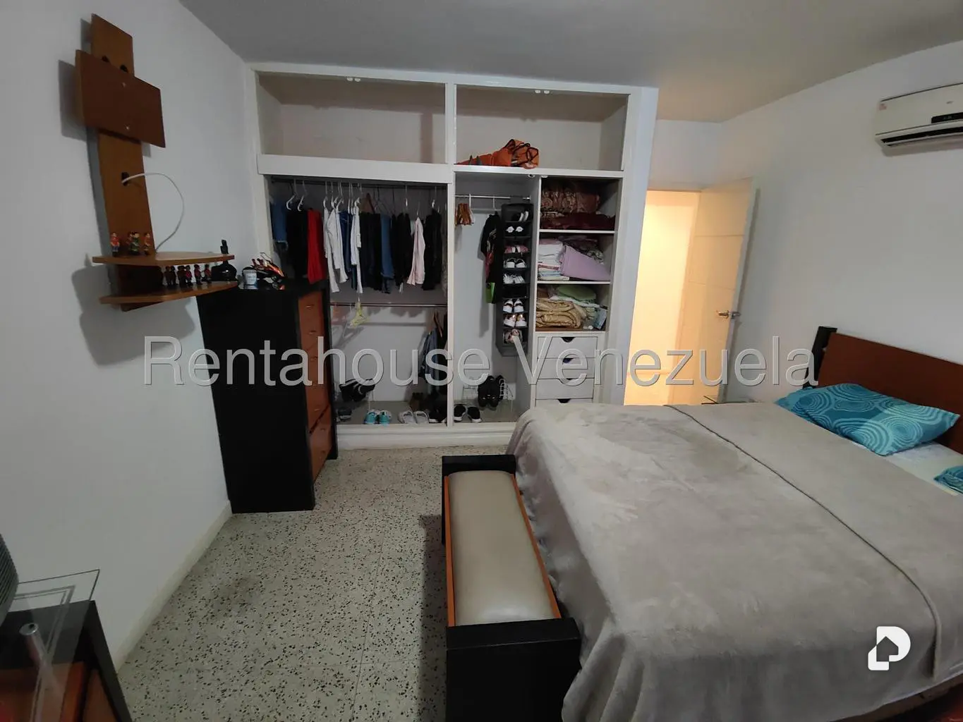 Apartamento en Bello Campo, Caracas – 27