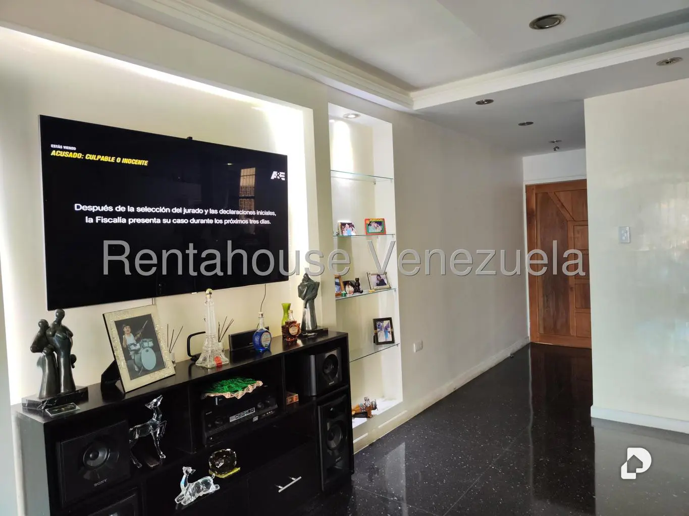 Apartamento en Bello Campo, Caracas – 8