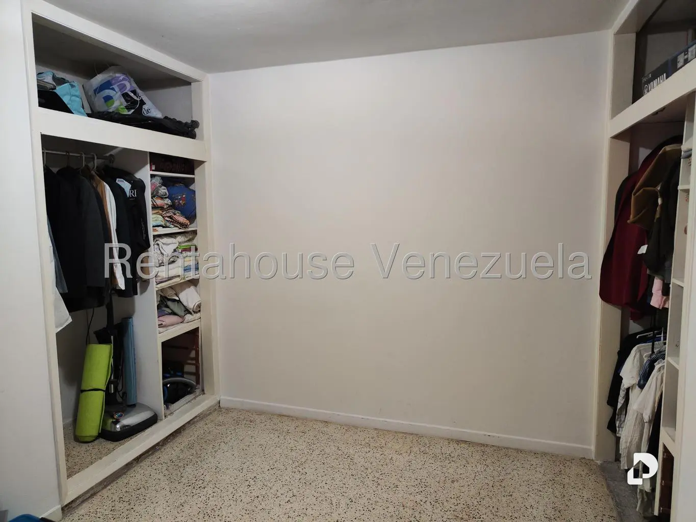 Apartamento en Bello Campo, Caracas – 30