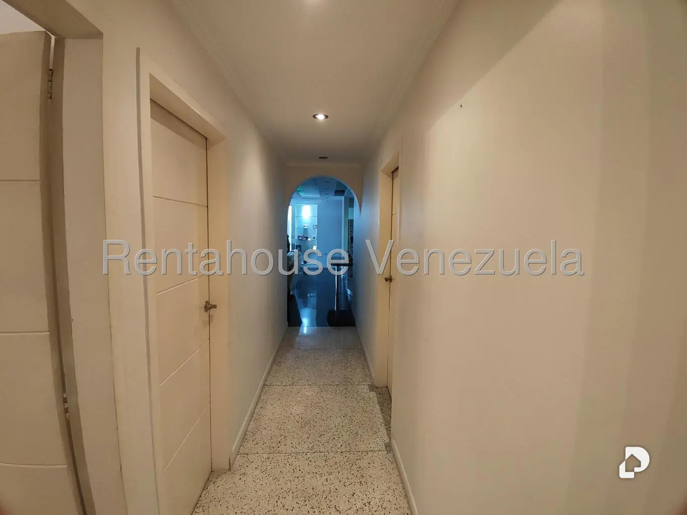 Apartamento en Bello Campo, Caracas – 19
