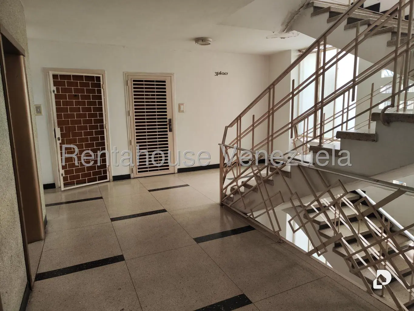 Apartamento en Bello Campo, Caracas – 7