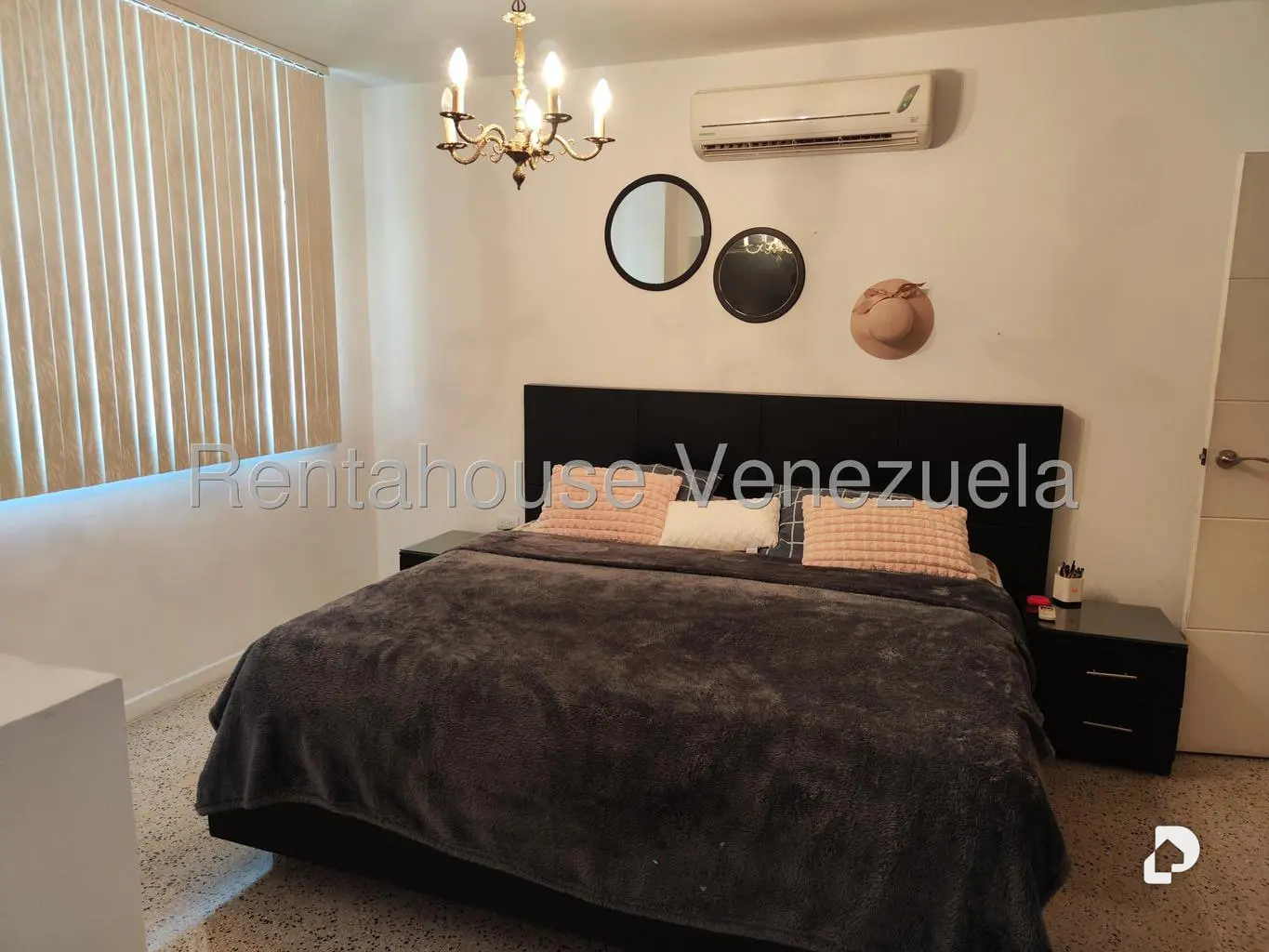 Apartamento en Bello Campo, Caracas – 23