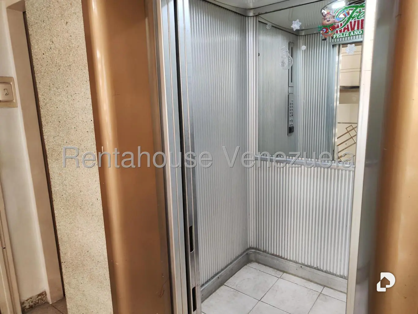 Apartamento en Bello Campo, Caracas – 5