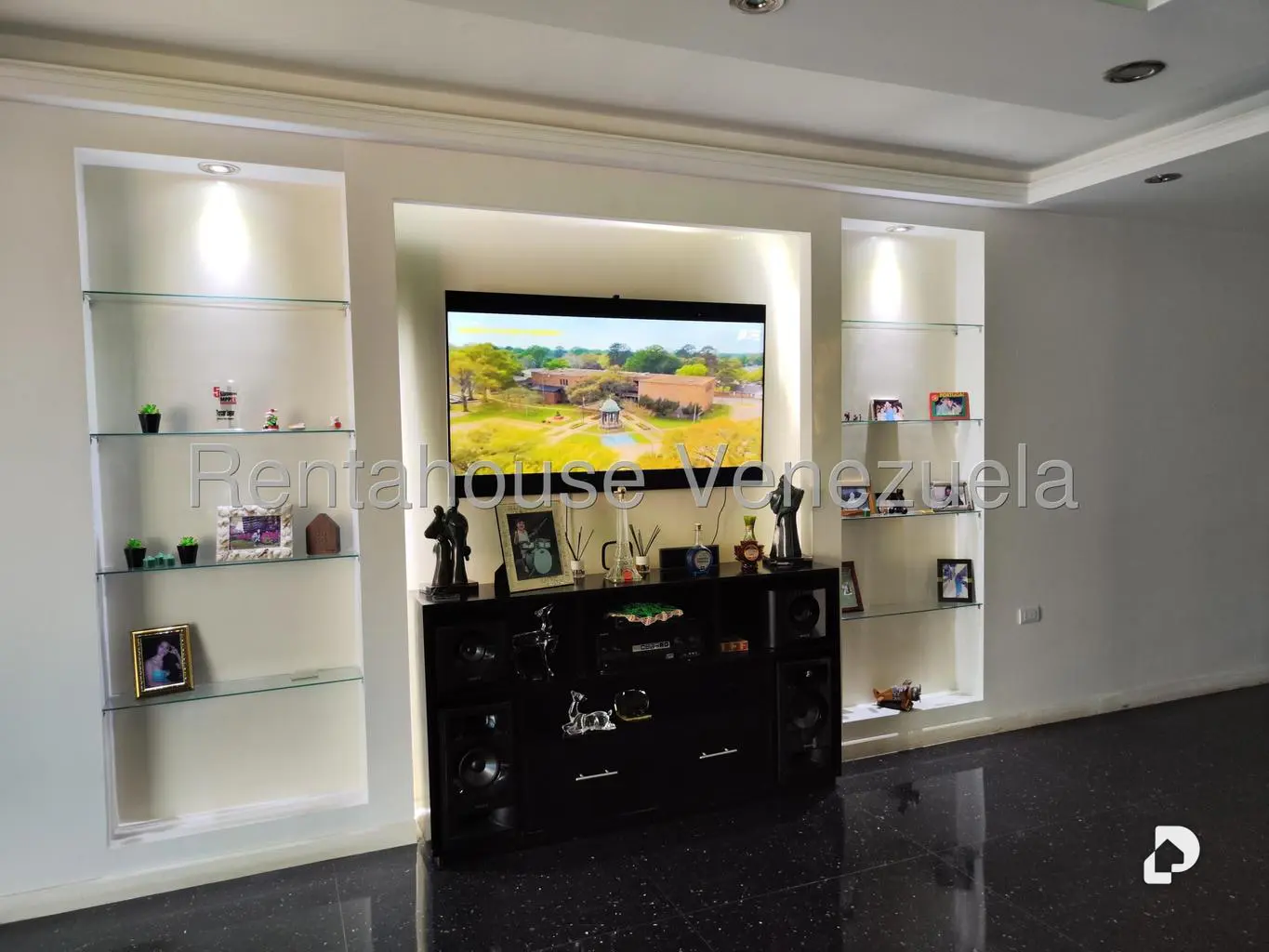 Apartamento en Bello Campo, Caracas – 9