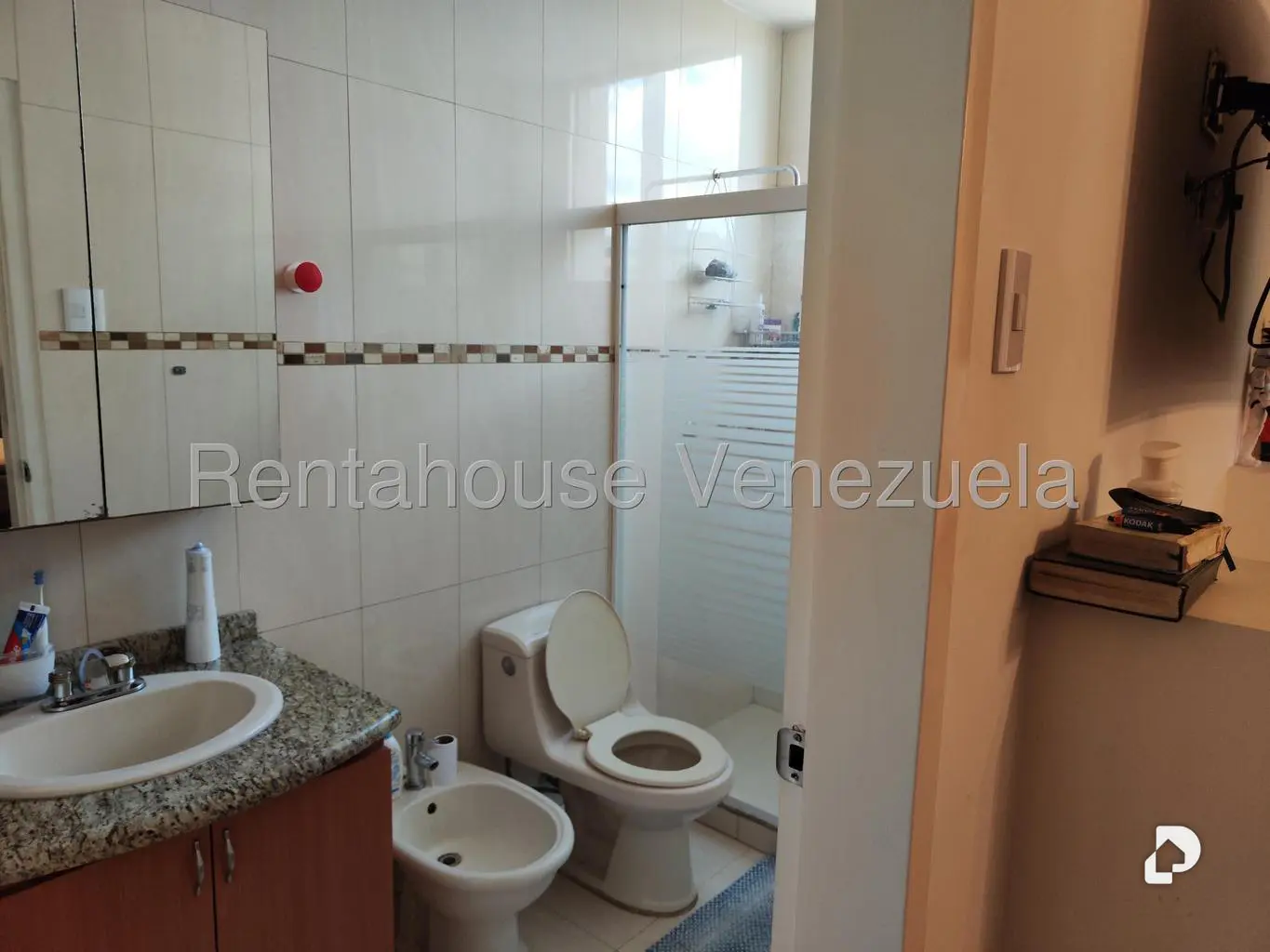 Apartamento en Bello Campo, Caracas – 24