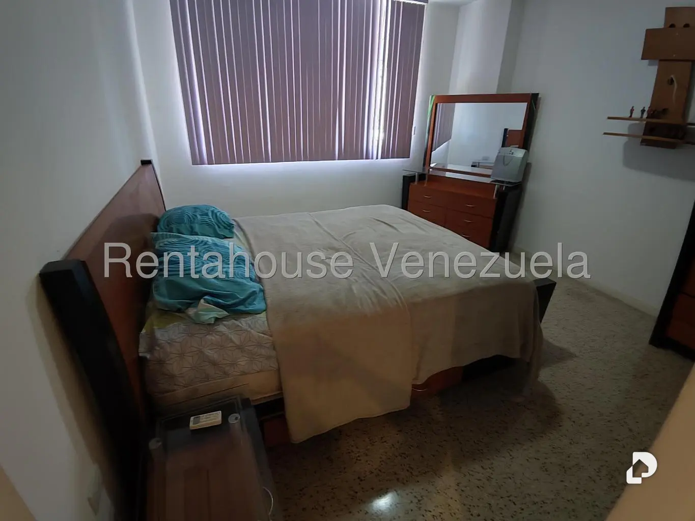Apartamento en Bello Campo, Caracas – 29