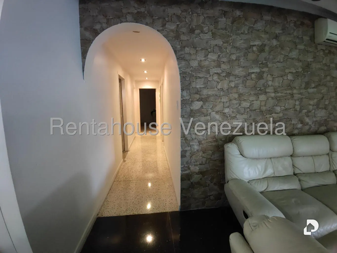 Apartamento en Bello Campo, Caracas – 20