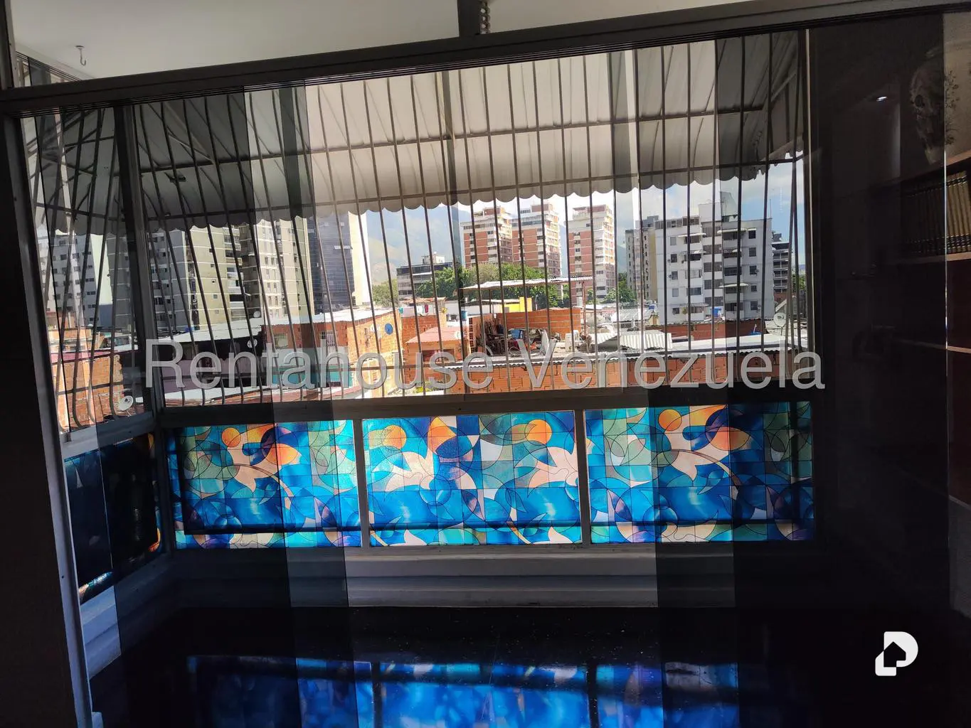 Apartamento en Bello Campo, Caracas – 11