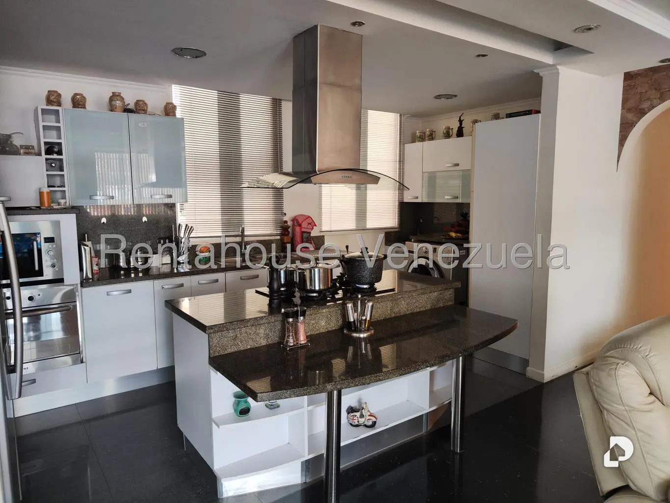 Apartamento en Bello Campo, Caracas – 18