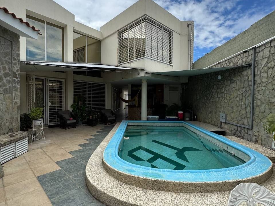 Casa en Urbanización Corinsa, Cagua - 1