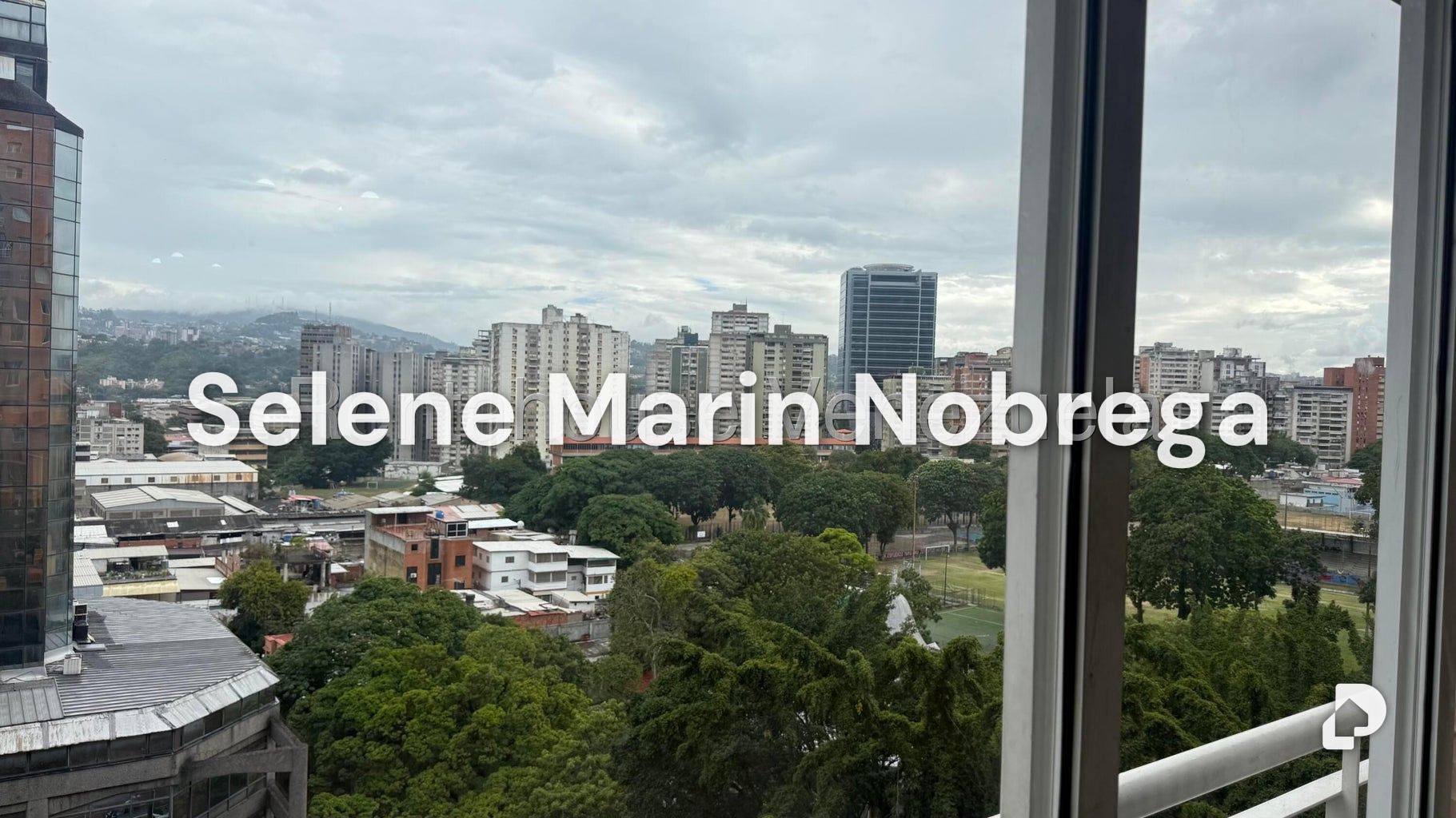 Apartamento en Boleíta Norte, Caracas – 6