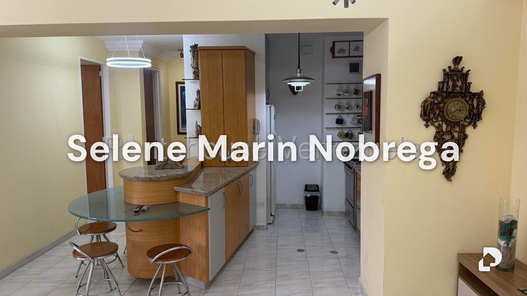 Apartamento en Boleíta Norte, Caracas – 7
