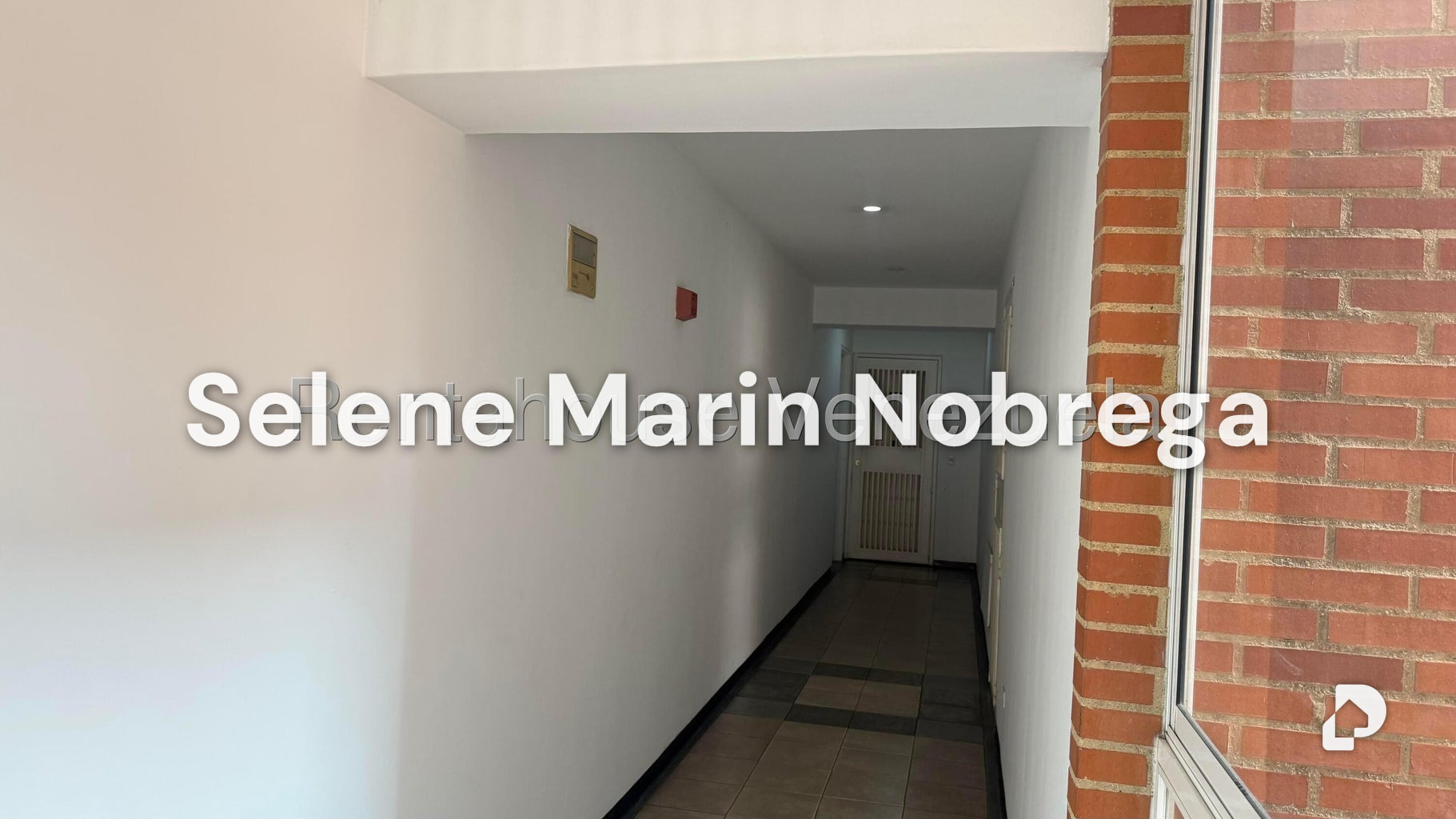 Apartamento en Boleíta Norte, Caracas – 21