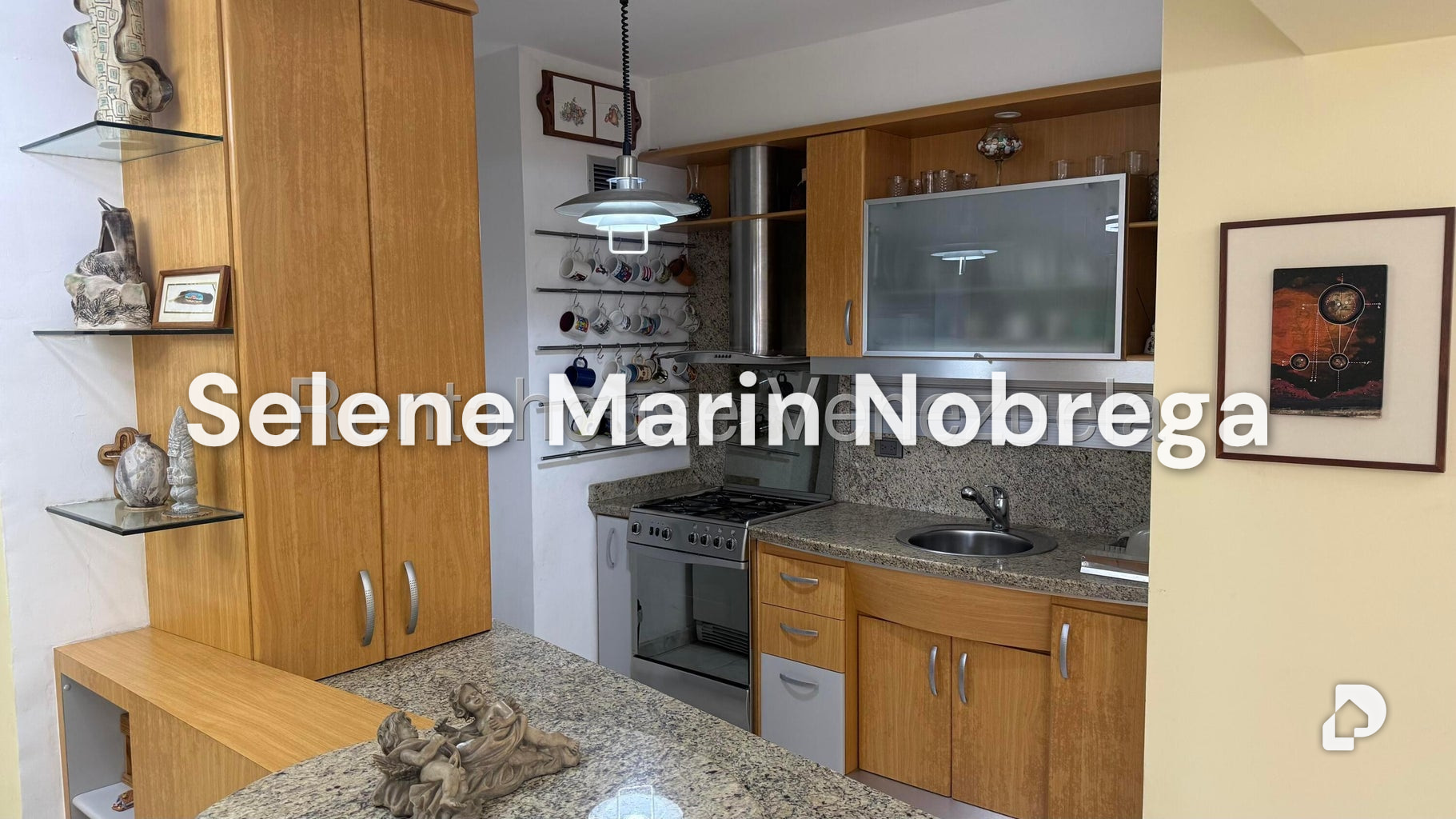 Apartamento en Boleíta Norte, Caracas – 8