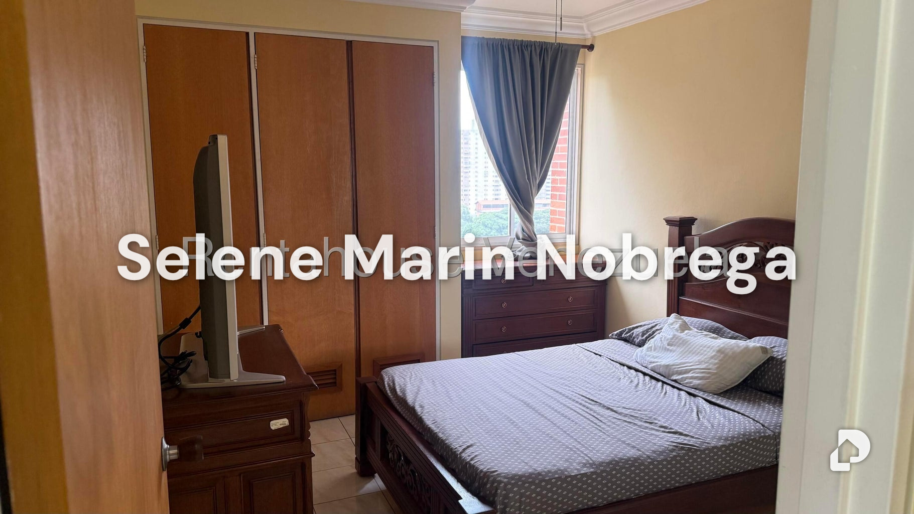 Apartamento en Boleíta Norte, Caracas – 14