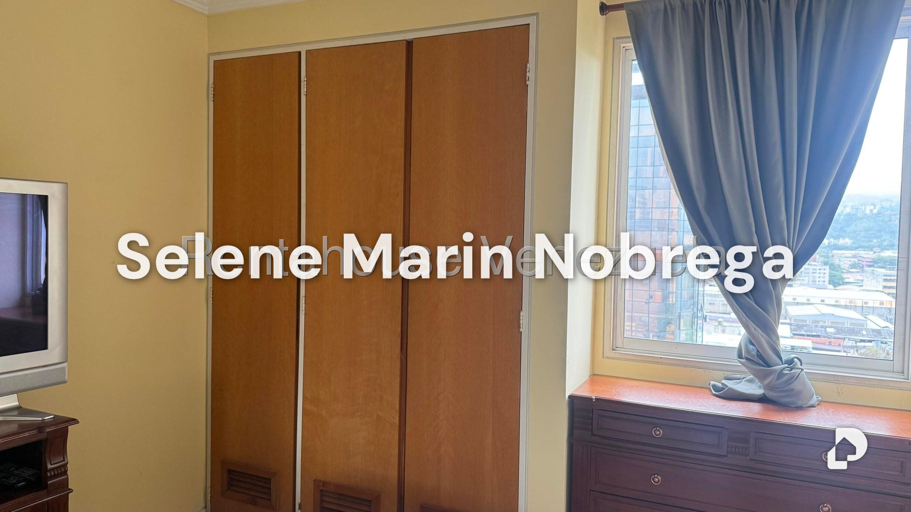 Apartamento en Boleíta Norte, Caracas – 15