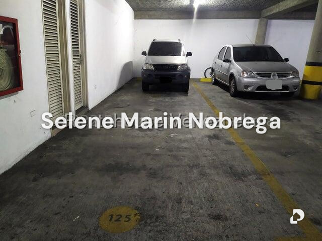 Apartamento en Boleíta Norte, Caracas – 20