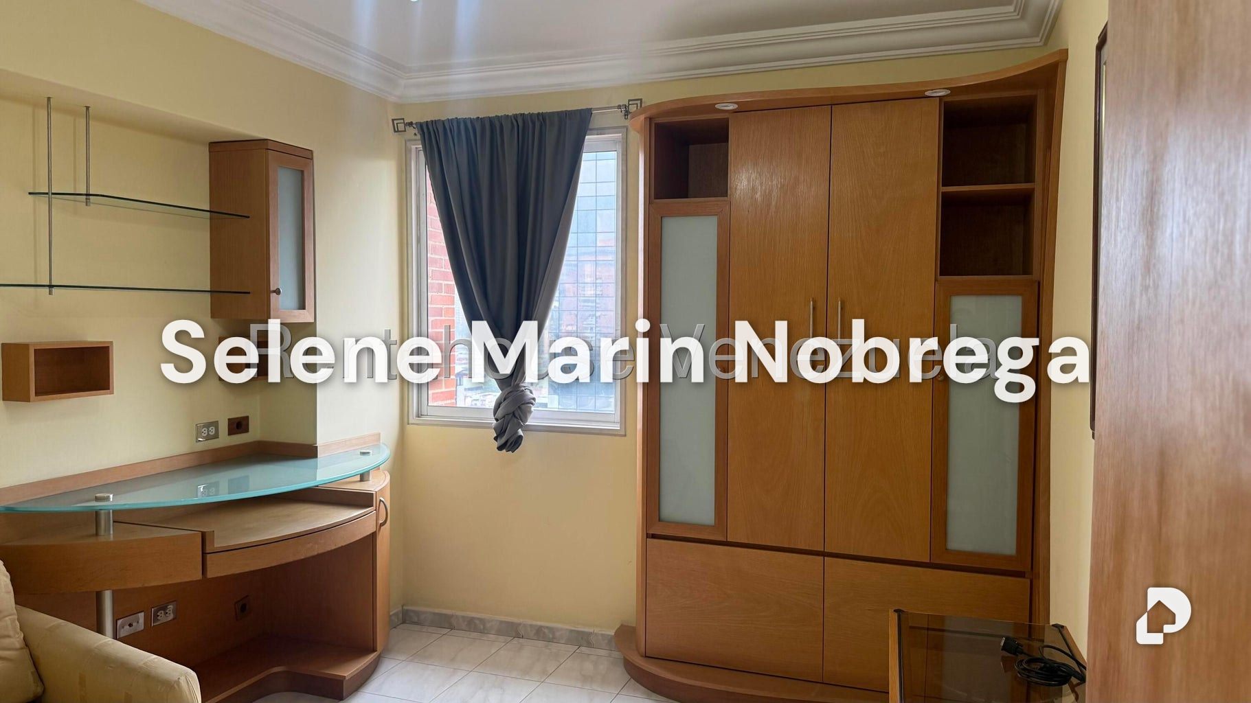 Apartamento en Boleíta Norte, Caracas – 10