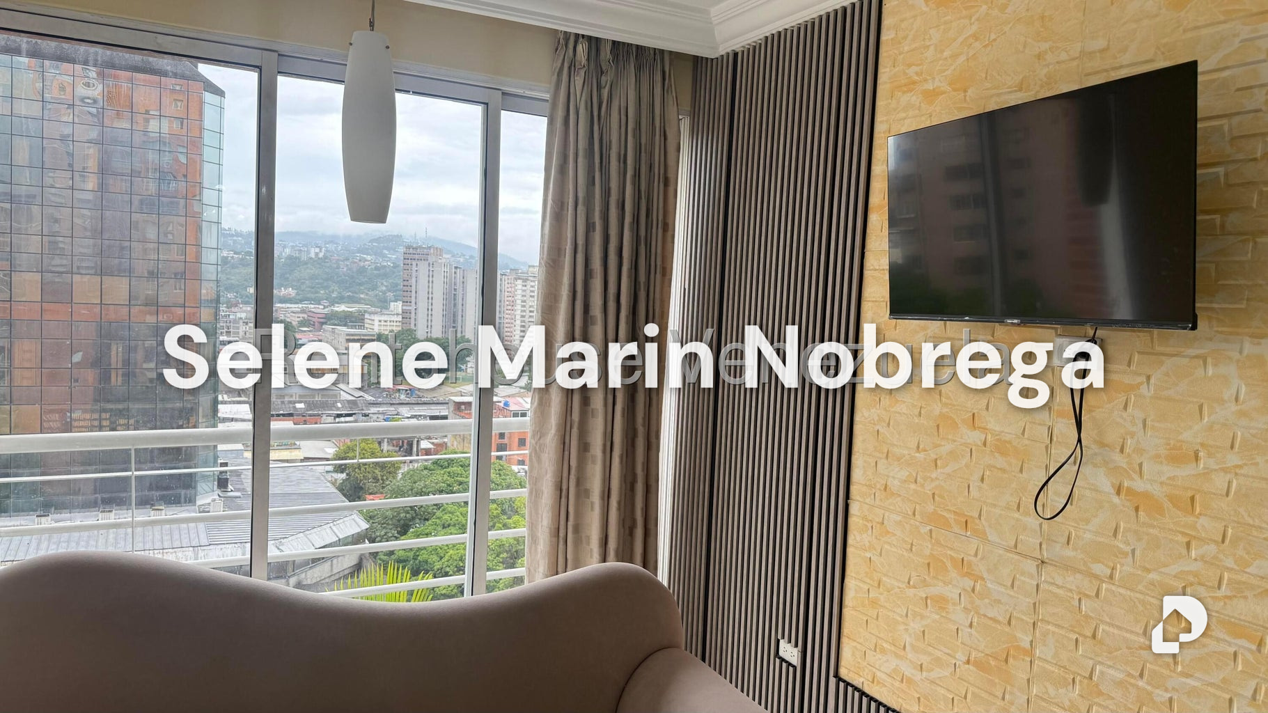 Apartamento en Boleíta Norte, Caracas – 5