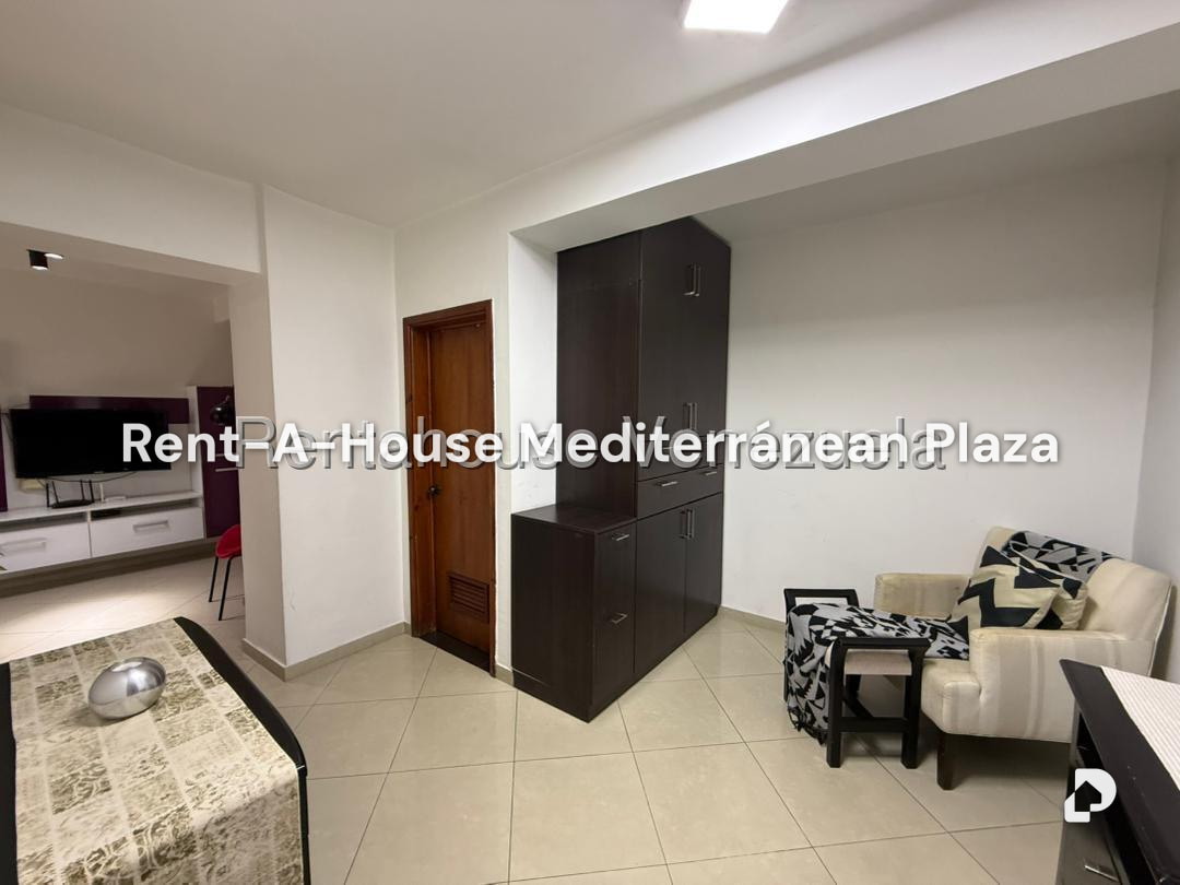 Apartamento en El Parral, Valencia – 16