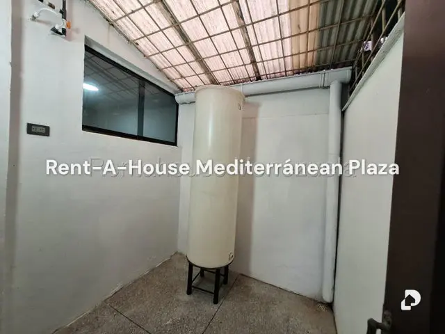 Casa en Parroquia Urbana San José, Valencia – 17