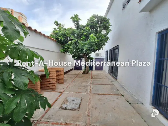 Casa en Parroquia Urbana San José, Valencia – 4