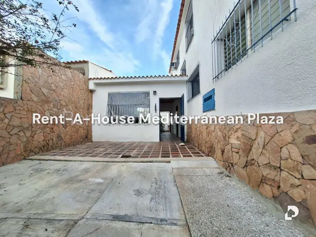 Casa en Parroquia Urbana San José, Valencia – 3