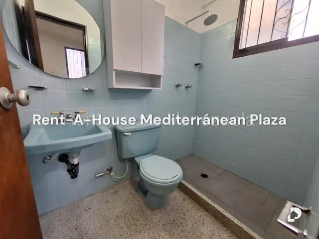 Casa en Parroquia Urbana San José, Valencia – 22