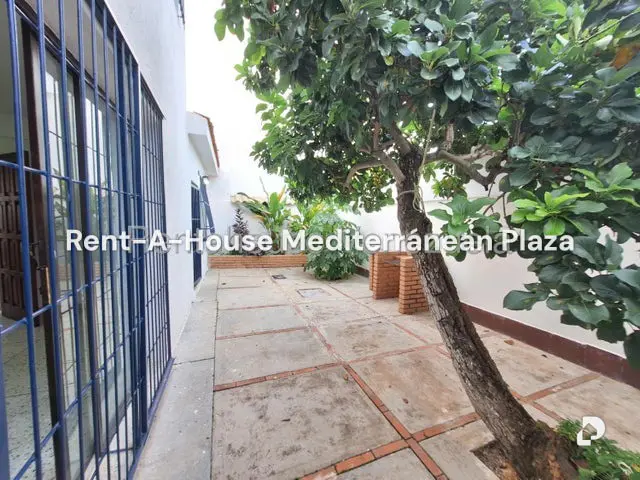 Casa en Parroquia Urbana San José, Valencia – 6