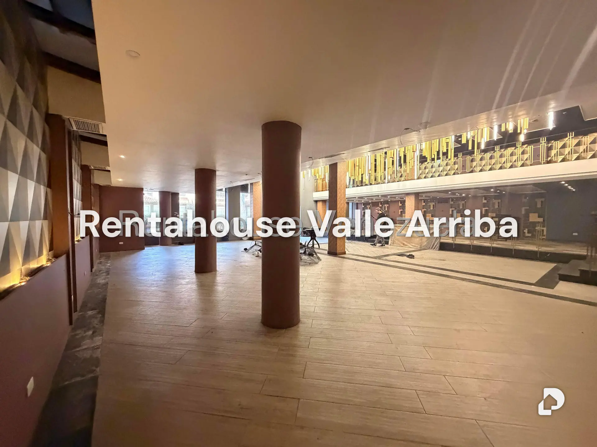 Local comercial en Las Mercedes, Caracas – 8
