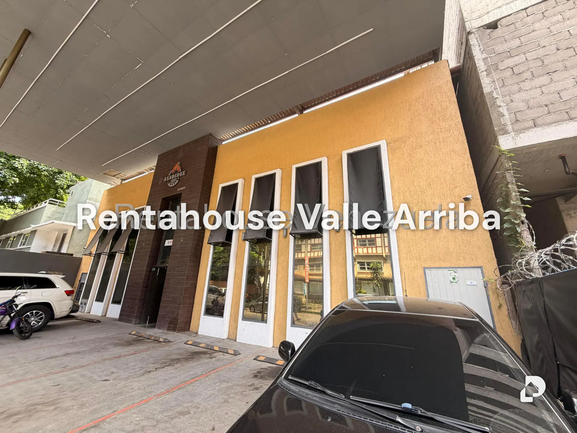Local comercial en Las Mercedes, Caracas – 3