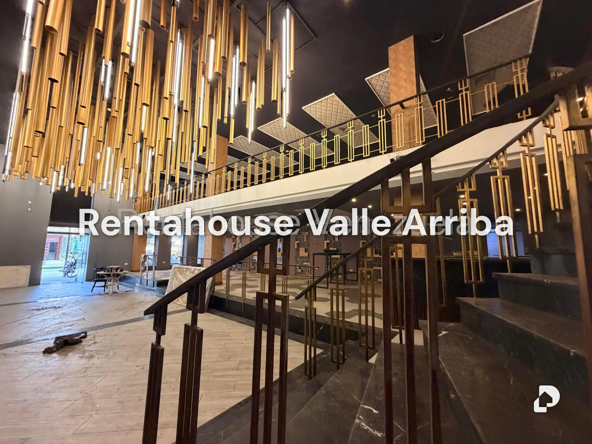 Local comercial en Las Mercedes, Caracas – 1
