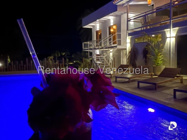 Local comercial en El Yaque – 9