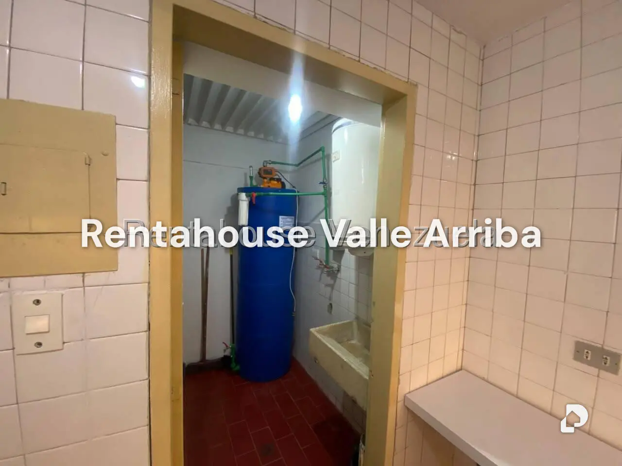 Apartamento en Los Chorros, Caracas – 4