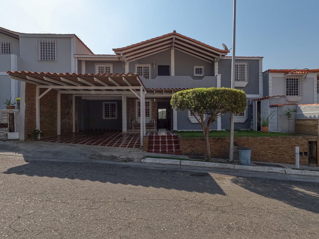 Casa en El Ujano, Barquisimeto - 1