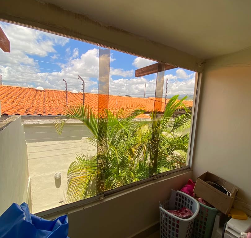 Townhouse en Barquisimeto - 1