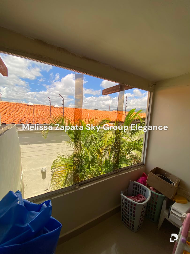 Townhouse in Barquisimeto – 1