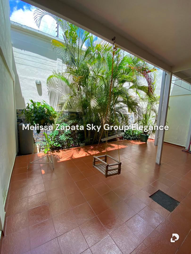 Townhouse in Barquisimeto – 11