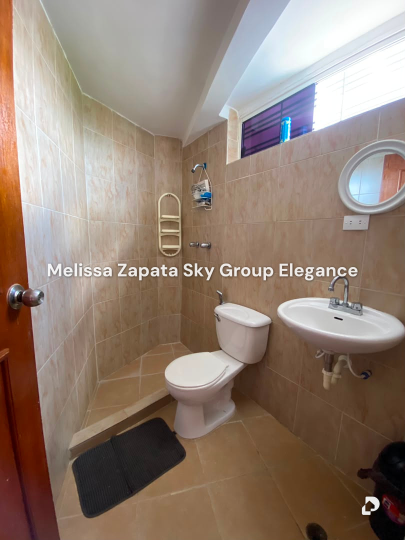Townhouse in Barquisimeto – 2