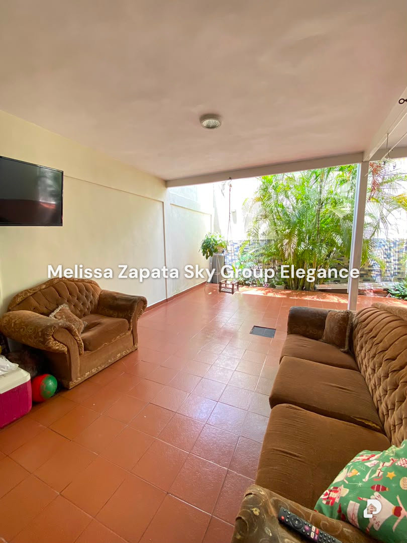 Townhouse in Barquisimeto – 15
