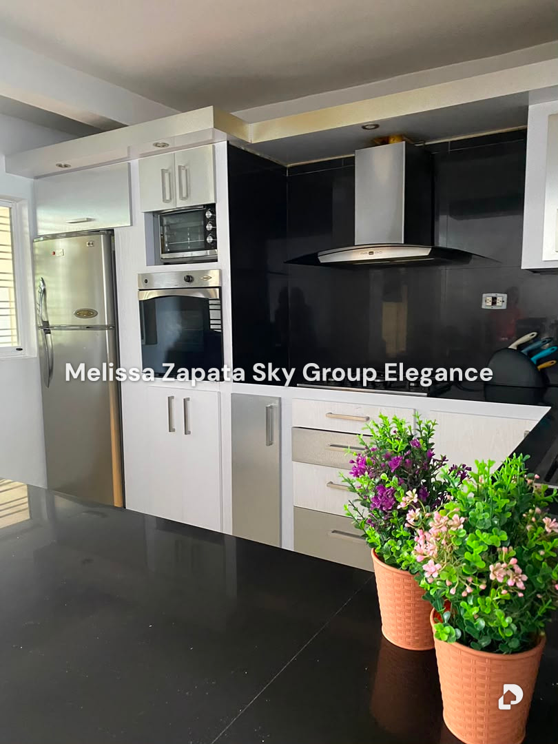 Townhouse in Barquisimeto – 4