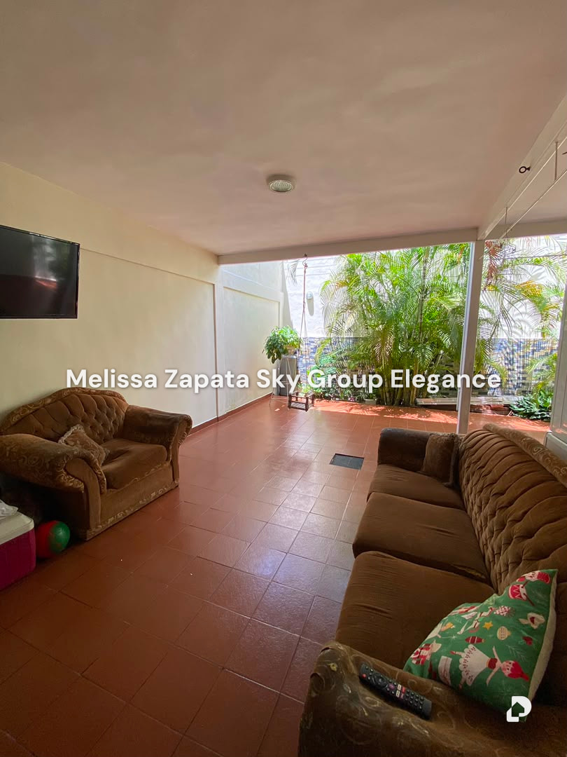 Townhouse in Barquisimeto – 14