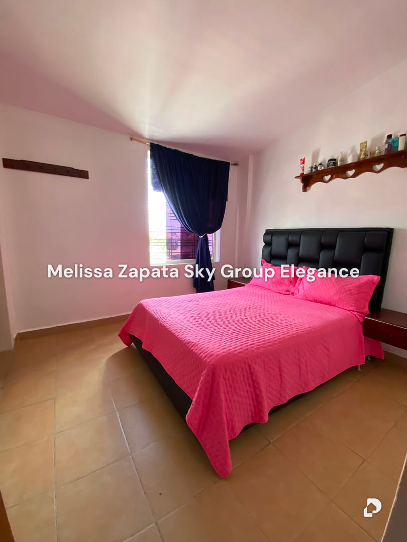 Townhouse in Barquisimeto – 7