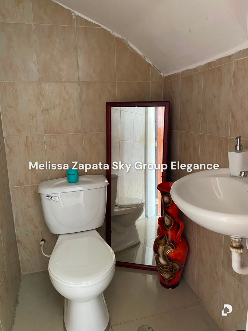 Townhouse in Barquisimeto – 10