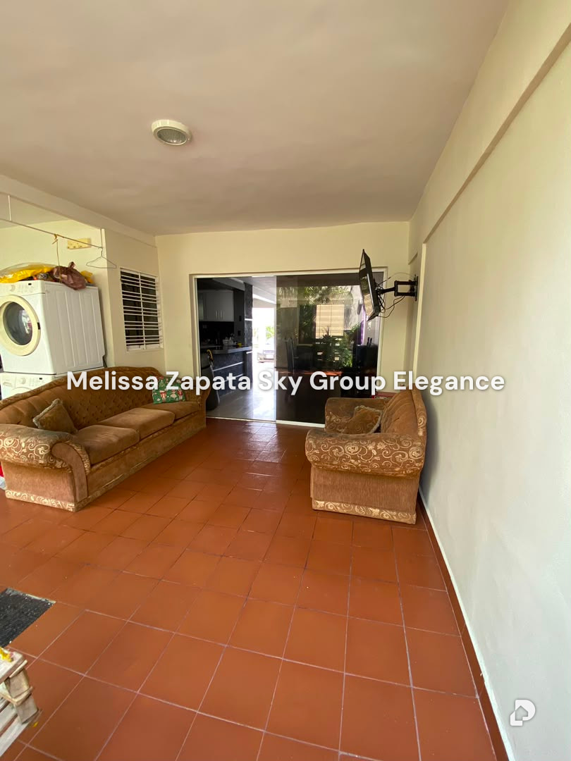 Townhouse in Barquisimeto – 9